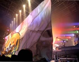SUBSONICA Tour 2012 
Produzione per VIVO CONCERTI
