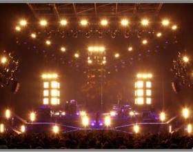SUBSONICA Tour 2012 
Produzione per VIVO CONCERTI