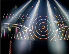 DISCLOSURE Produzione data unica per VIVO CONCERTI 
presso Forum Assago -  Febbraio 2016