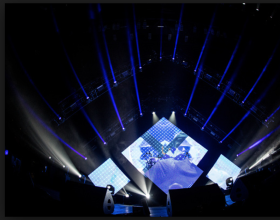 KYGO Produzione data unica per VIVO CONCERTI/LIVENATION presso Forum Assago - Aprile 2016