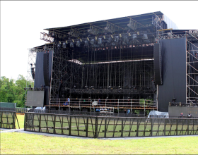 GOM 2k16 Produzione festival per LIVENATION SRL in collaborazione con Blue Note SAS